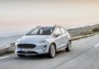 Ford, meno code con l'Adaptive Cruise Control 01