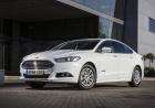 Ford Mondeo Hybrid