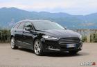 Ford Mondeo Station Wagon 2.0 TDI 180 CV 4x4 Speedshift 3