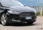 Ford Mondeo Station Wagon 2.0 TDI 180 CV 4x4 Speedshift 4