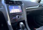 Ford Mondeo SW Vignale Hybrid dettaglio interni 2