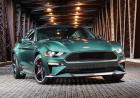 Ford Mustang Bullitt