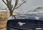 Ford Mustang 2.3 EcoBoost griglia frontale