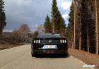 Ford Mustang 2.3 EcoBoost posteriore