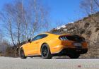 Ford Mustang 5.0 V8 GT automatica test drive