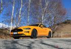 Ford Mustang 5.0 V8 GT automatica