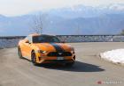 Ford Mustang 5.0 V8 GT immagine