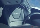 Ford Mustang 5.0 V8 GT sedili Recaro