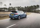 Ford, la nuova Focus ST by Ford Performance