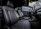Ford Puma 1.0 EcoBoost Hybrid St Line Vignale sedili
