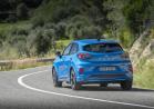 Ford Puma Gen-E 13
