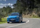 Ford Puma Gen-E 14