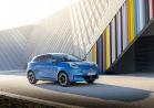 Ford Puma Gen-E