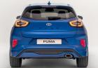 Ford Puma immagine