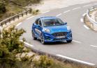 Ford Puma St line 2023