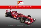 Formula 1: il secondo giorno dei test a Barcellona Ferrari F138