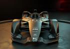 Formula E, DS Automobiles presenta la nuova monoposto 01