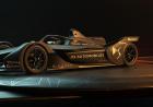 Formula E, DS Automobiles presenta la nuova monoposto 05