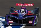 Formula E, Kaspersky Lab partner del DS Virgin Racing