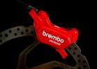 freni bici competizioni MBT immagine