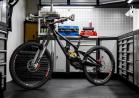 freni bici competizioni MBT