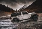 fuoristrada migliori jeep wrangler 4xe