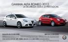 Gamma Alfa Romeo gpl