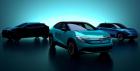 Gamma elettrica Nissan 2025