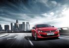 Gamma Peugeot 508, dal plug-in hybrid al PureTech 130