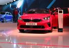 Ginevra 2018 Kia Ceed 3