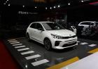 Ginevra 2018 Kia Rio GT-Line 2