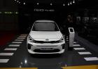 Ginevra 2018 Kia Rio GT-Line