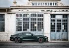 Da Hollywood a Ginevra: ecco la Ford Mustang Bullit Limited Edition 01