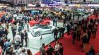 Ginevra Motor Show 2017