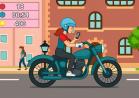 gioco stop and go