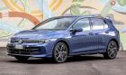 Golf 2025 diesel