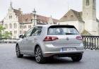 Golf 7 GTE