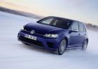 Golf 7 R 300 CV