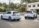 Golf e T-Roc Full Hybrid - posteriori