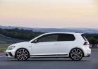 Golf GTI Clubsport profilo