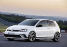 Golf GTI Clubsport statica