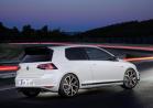 Golf GTI Clubsport