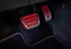 Golf GTI Edition 50 - pedaliera