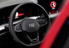 Golf GTI Edition 50 - volante