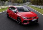 Golf GTI Edition 50