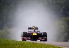 GP Malesia vince Sebastian Vettel