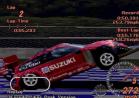 Gran Turismo 2 Escudo