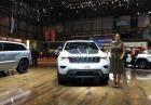 Grand Cherokee Ginevra 2017 frontale