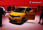 Gruppo Renault, a Ginevra le nuove Clio e Twingo 03