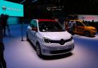 Gruppo Renault, a Ginevra le nuove Clio e Twingo 08